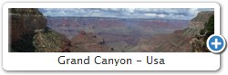 Grand Canyon - Usa
